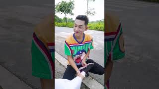 Nói Ít Làm Nhiều | Talk Less, Do More #shorts