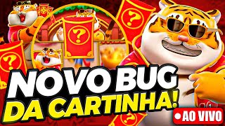 JOGO DO TIGRINHO AGORA COM METODO SECRETO PAGANDO MUITO NO FORTUNE TIGER!! TIGRINHO AGORA!