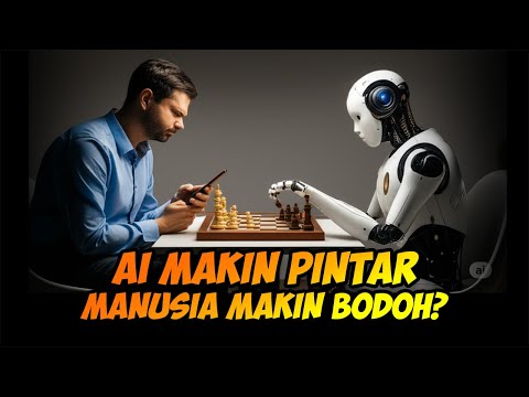 Pengetahuan Tacit: Kekuatan Insting yang Bikin Kalian Jago (Bukan dari Hasil Contek atau Joki!)