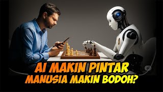 Pengetahuan Tacit: Kekuatan Insting yang Bikin Kalian Jago (Bukan dari Hasil Contek atau Joki!)