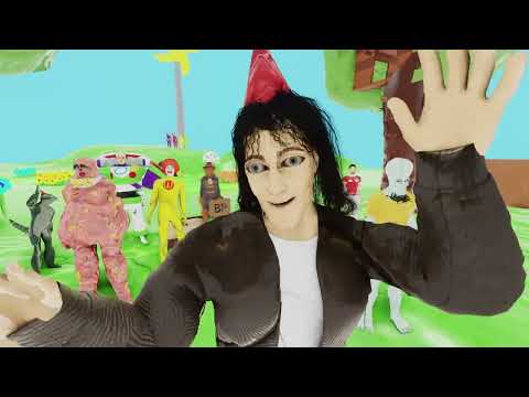 Don Broco - Birthday Party (Official Music Video)