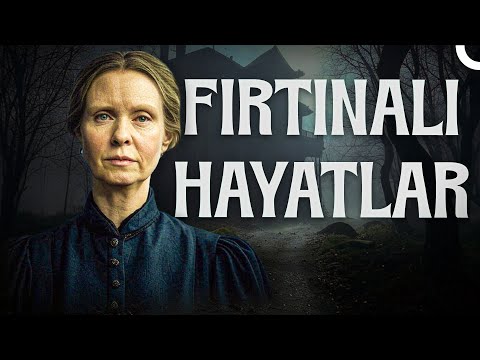 Fırtınalı Hayatlar | Türkçe Dublaj Dram Filmi İzle