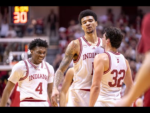 Throwing Chairs - S2 Episode 16: IU Back In The Win Column, Final Stretch Overview