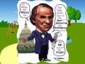 1868 Election Candidates and Outcomes