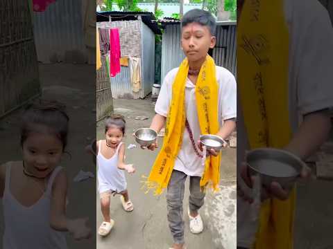 আগুন নেভাতে হবে 🤣🤣 // Opi Roy // #funny #comedy #shortsvideo