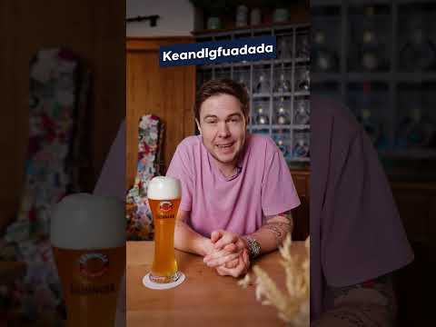 Learning Bayrisch mit Oimara Part 2 | ERDINGER Weißbräu
