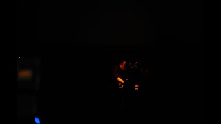 Kelly Jayne Jones - Live (MANTIS festival)