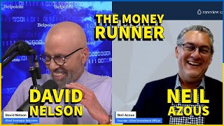 Inside the Market Machine with Neil Azous: Jackson Hole, ETFs, and Staying in the Game