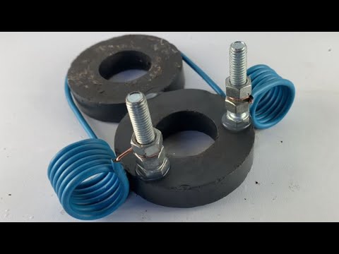 Awesome tops3 free electricity energy use at home 100% for experiment 2025 #technology