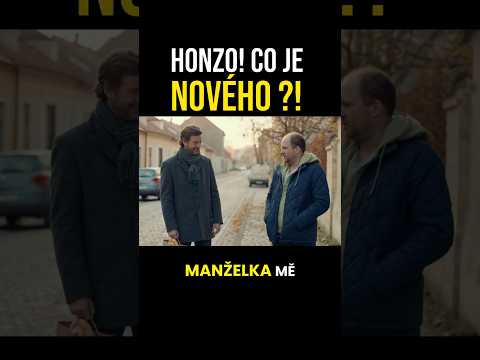 CO JE NOVÉHO ?! 😂
