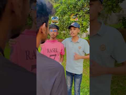 পাবজি গেমার রা খুব ভালো মনের মানুষ হয়🙂#roastedgaming #freefire #shorts