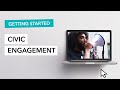 Civic Engagement in Education