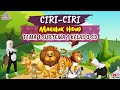 Kuis Tentang Ciri-Ciri Makhluk Hidup