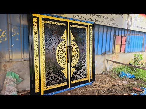 অল ডিজাইন থেকে ডেলিভারি যাচ্ছে ব্রাহ্মণবাড়িয়া কসবা লোকমান ভাইয়ের বাসায়। All design