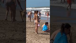 🇦🇷 Villa Gesell Beaches Part 009