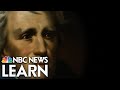 The Presidential Election of 1824 and the Corrupt Bargain