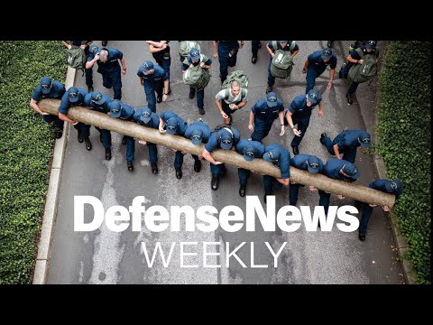 Nukes in space? What’s next in the orbital domain | Defense News Weekly Full Episode 9.14.24