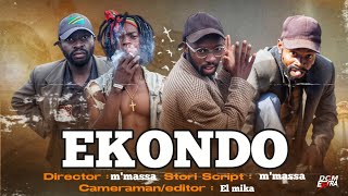EKONDO EPISODE 2                                            nyarugusu movie 