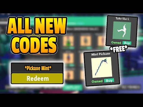Pickaxe Code Strucid 07 2021 - promo codes for strucid on roblox