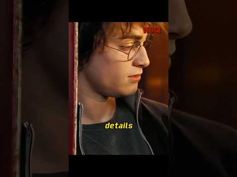 It took me 20 years to notice these details in Harry Potter #harrypotter #harrypotterfan