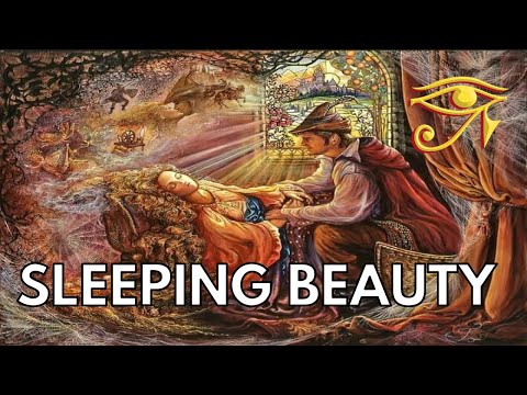 Sleeping Beauty | Little Briar Rose