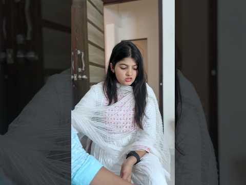 Family Ke Khilaf Shaadi 💔🥺 | Sameer | tiyaa | #shorts #yt #sad #youtube #ytshorts #trending