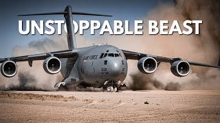 C-17 Globemaster III: The Airlifter That Changed Modern Warfare