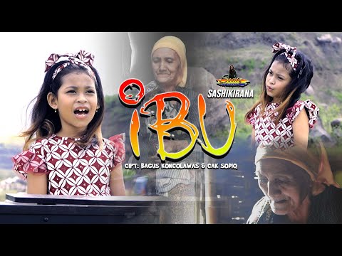 IBU - SASHIKIRANA - OFFICIAL MUSIC VIDEO