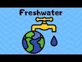 Water Sources and Distribution
