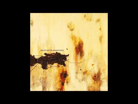 Nine Inch Nails - Big Man With A Gun