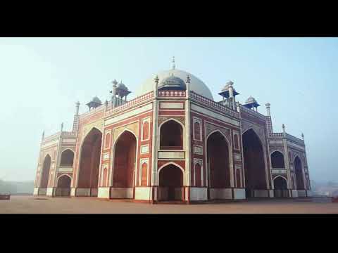 Humayun&#39;s Tomb | New Discovery