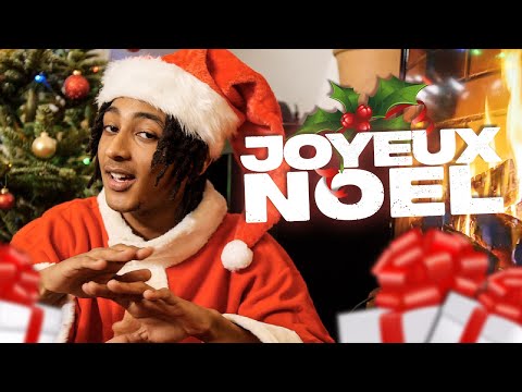 THEODORT - Joyeux Noël (Clip)