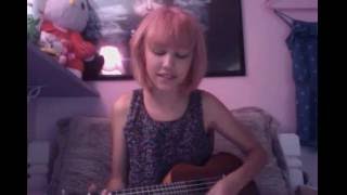 Grace VanderWaal - I'll Hold Your Hand (Original for my sister)