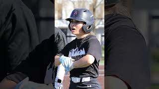 Franklin Pierce's Zoey Galindo Mic'd Up