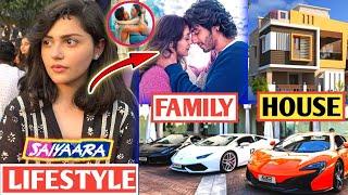 Aneet Padda Lifestyle 2025, Biography, Saiyaara, Family, House, Boyfriend, Career, Age, Networth