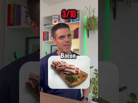 🥑¿Todas las grasas son malas? ❌ Te califico las de 1 al 10 para que sepas a cuáles prestar atención