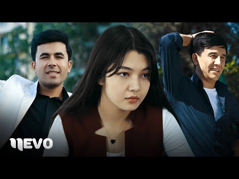 Nasrullo Nizomiddinov - Zaynab (Billa-2) (Official Music Video)