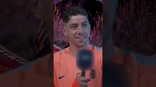 Messi reacciona al doblete de cr7 #cr7 #cristianoronaldo #portugal #futbol #mundial2026