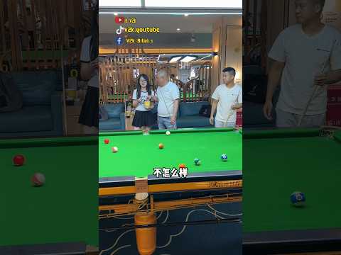 💚🐢 #397 Billiards Video Million Views