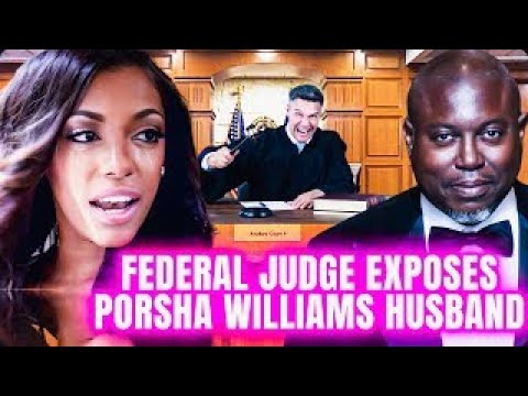 FULL DEPORTATION COURT DOCS Fake Marriages Bank & CC FRÀÛD Porsha's EX Simon EXPOSED  #FLASHBACK