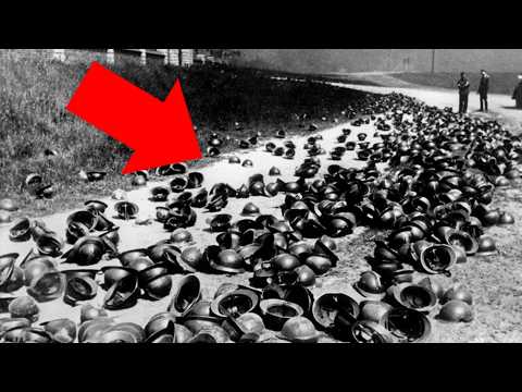 1 of America's Darkest WW2 Secrets Exposed