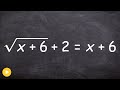 Solving Quadratic Equations and Functions