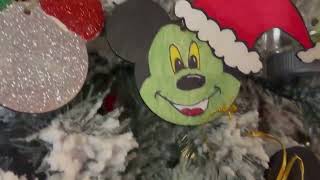Ray H Darr Elementary Christmas Video