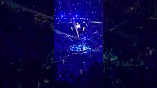 Jiri Prochazka’s Entrance UFC 303
