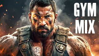 💪🏽2Pac Motivational Gym Remix ►HULK HOGAN◄💪🏽August 2025 Epic Workout Rap Mix ft. Neffex, Xzibit