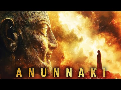 ANUNNAKI – Szokująca Tajemnica, Która Może Zmienić Historię Ludzkości!