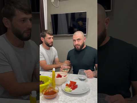 Тот момент, когда что то пошло не по плану 😅