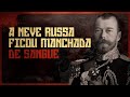Estratégias e Eventos da Revolução Russa