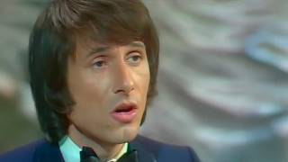 Udo Jürgens - C'est le grand mystère (Deine Einsamkeit) 1972