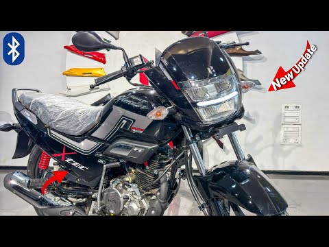 2025 Model Hero Super Splendor Xtec 125 OBD-2B New Features Updated | Super Splendor 2025 New Model